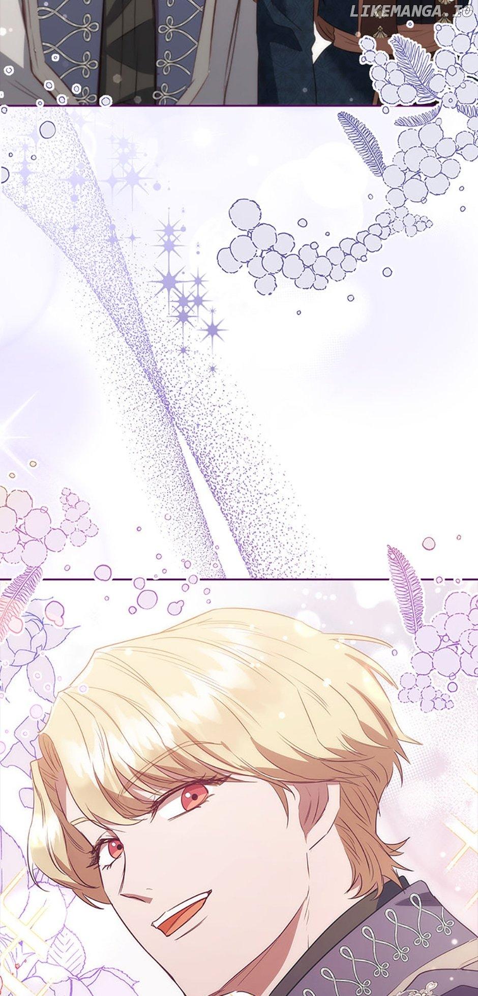 An Extra In The Family Is The First To Be Abandoned Chapter 77 page 57