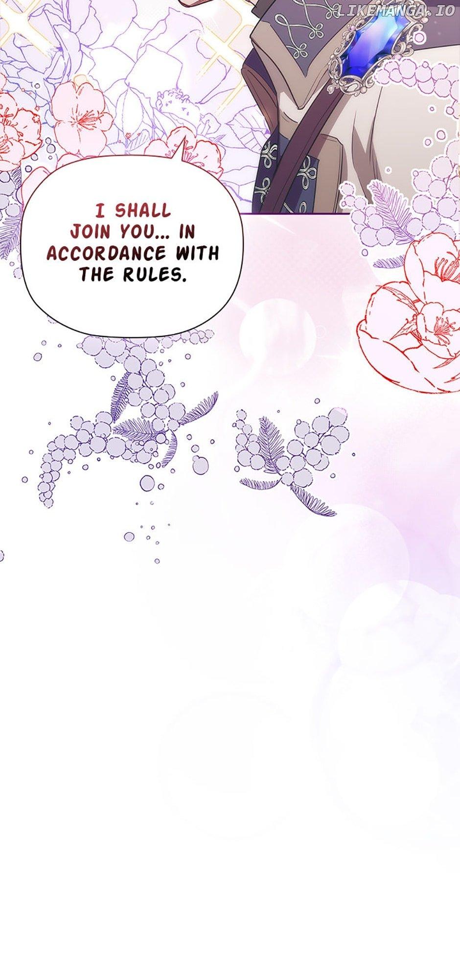 An Extra In The Family Is The First To Be Abandoned Chapter 77 page 58