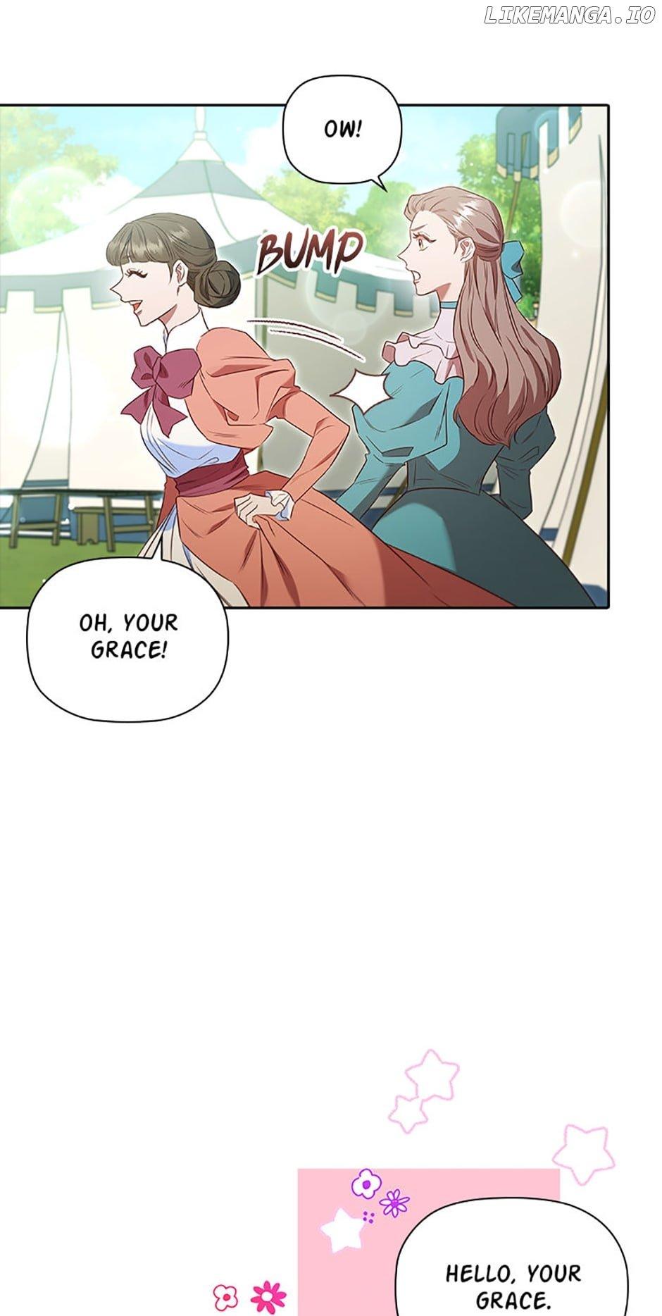 An Extra In The Family Is The First To Be Abandoned Chapter 77 page 5