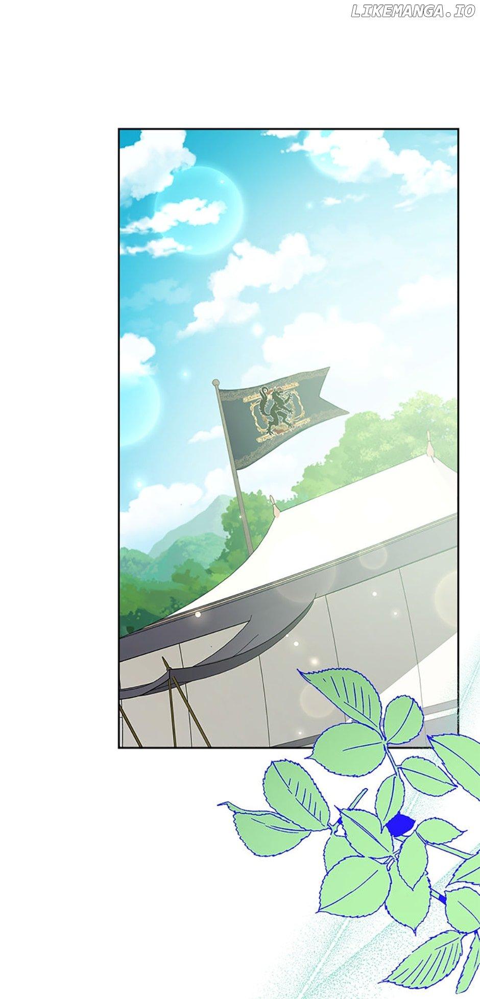 An Extra In The Family Is The First To Be Abandoned Chapter 77 page 59