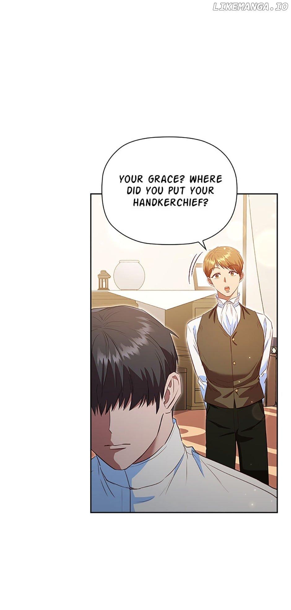 An Extra In The Family Is The First To Be Abandoned Chapter 77 page 61