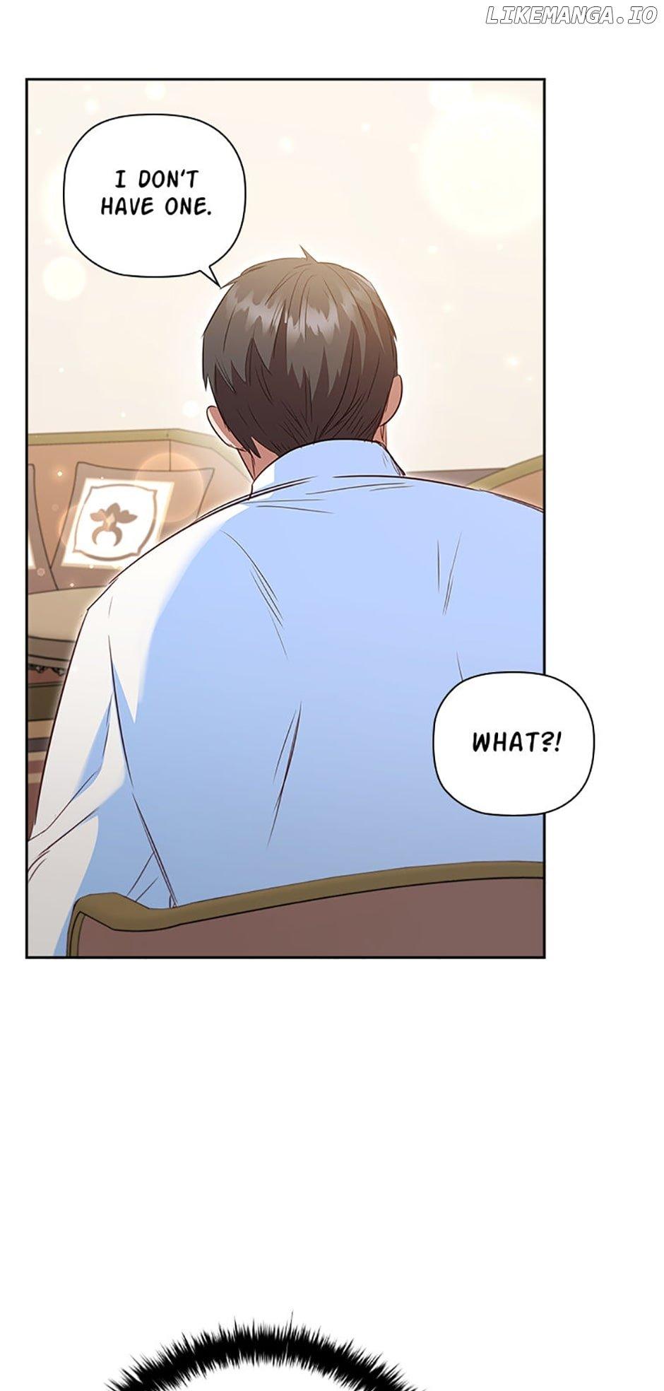 An Extra In The Family Is The First To Be Abandoned Chapter 77 page 62