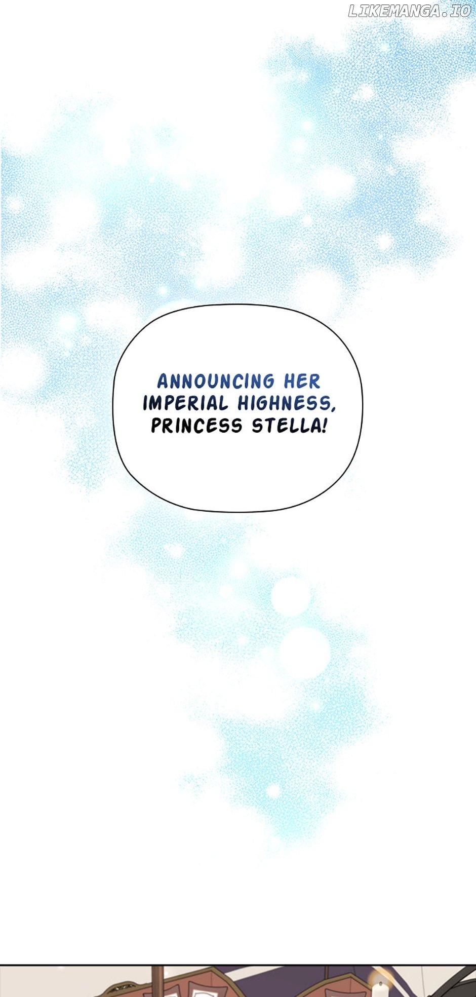 An Extra In The Family Is The First To Be Abandoned Chapter 77 page 64