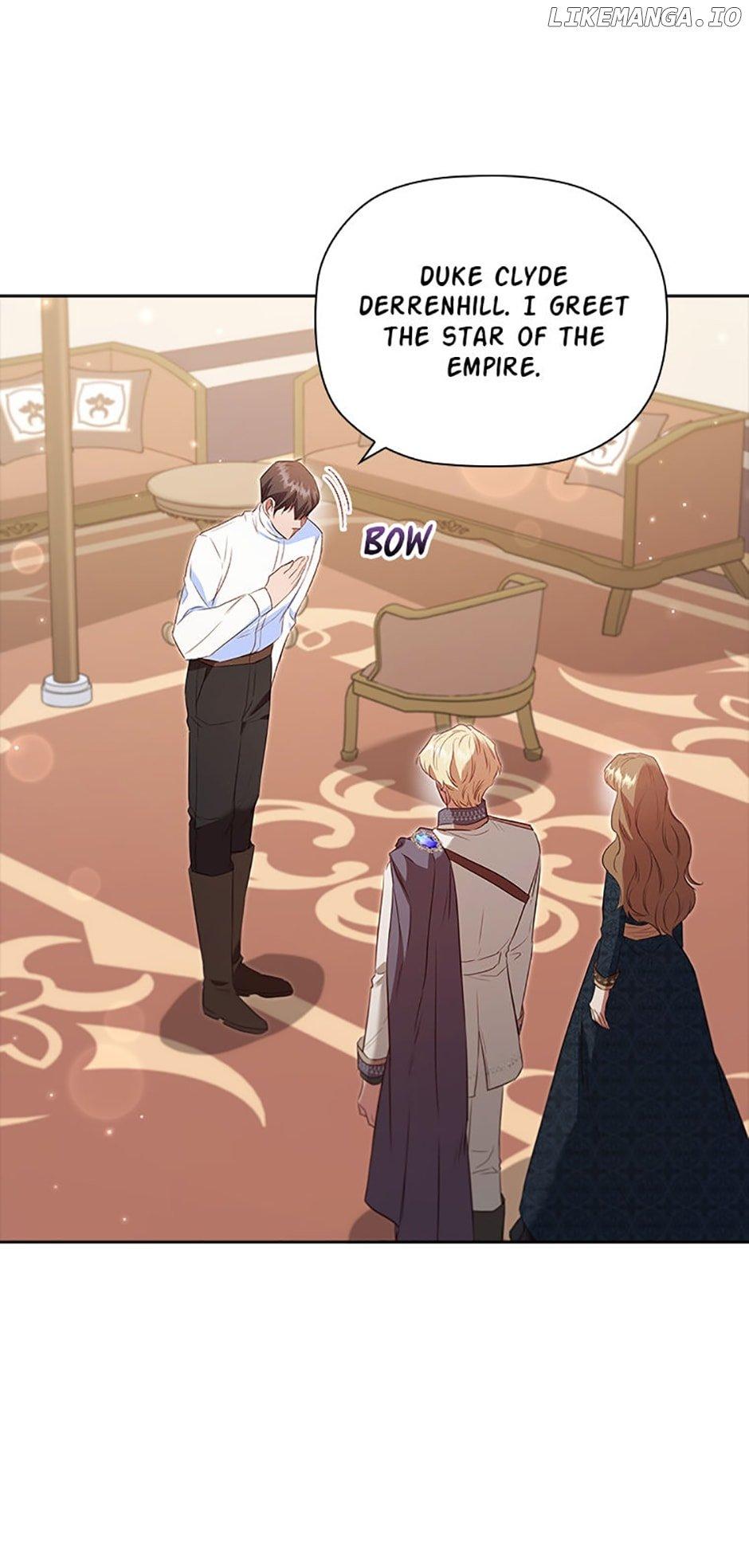 An Extra In The Family Is The First To Be Abandoned Chapter 77 page 66
