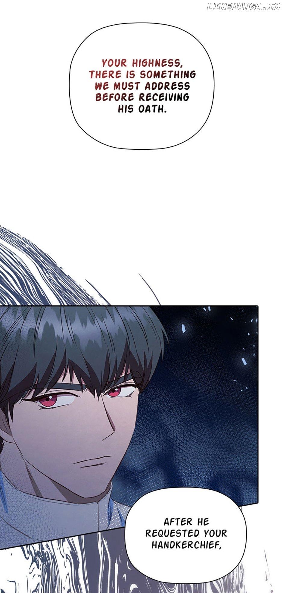 An Extra In The Family Is The First To Be Abandoned Chapter 77 page 67