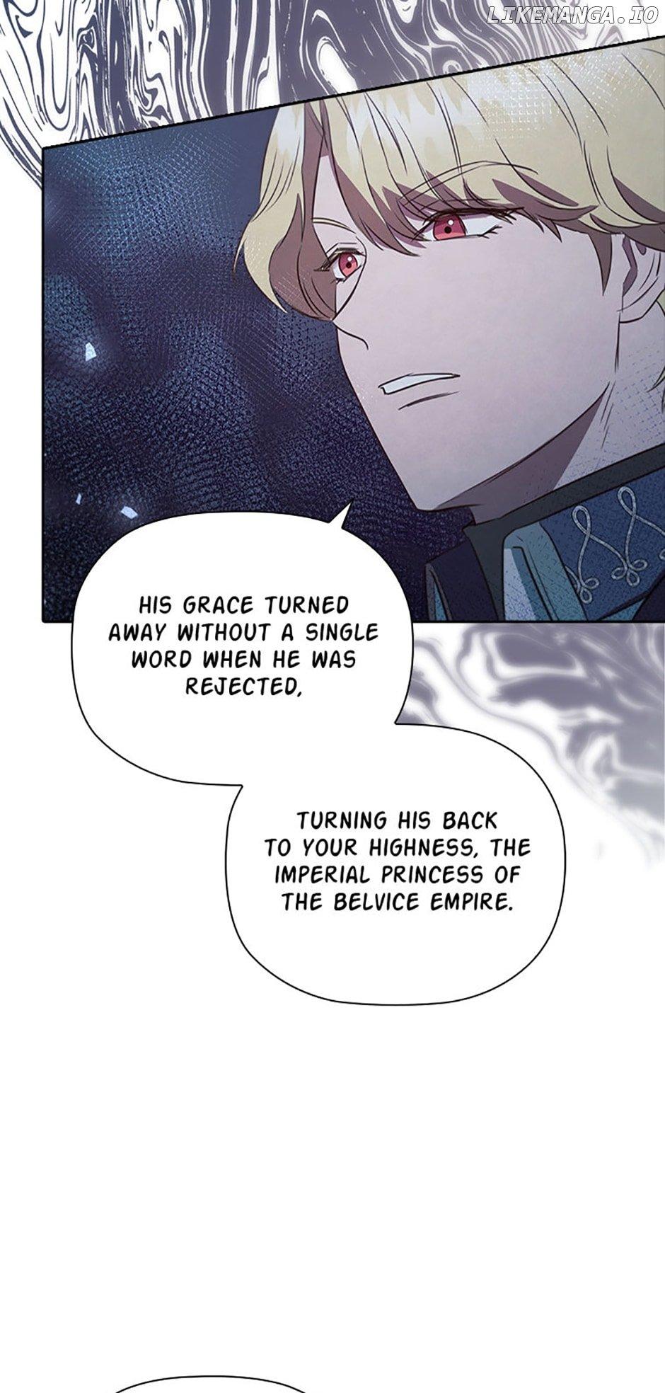 An Extra In The Family Is The First To Be Abandoned Chapter 77 page 68