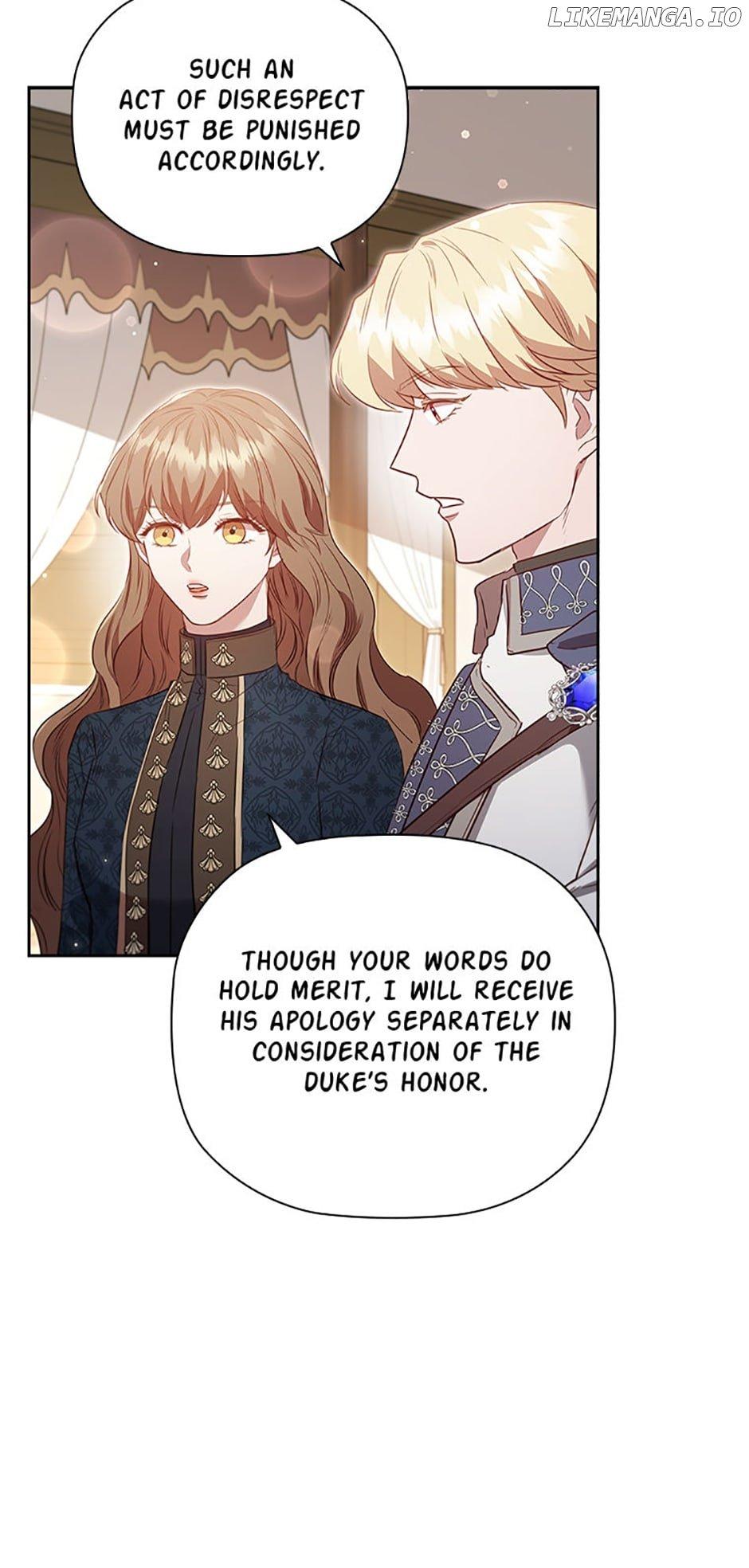 An Extra In The Family Is The First To Be Abandoned Chapter 77 page 69