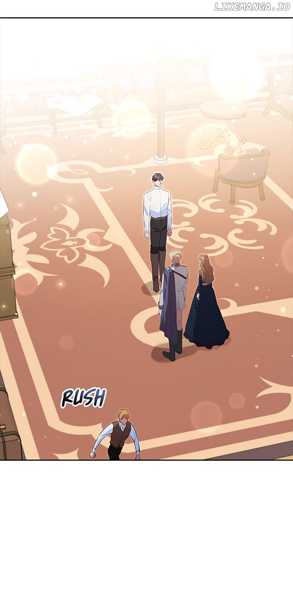 An Extra In The Family Is The First To Be Abandoned Chapter 77 page 70