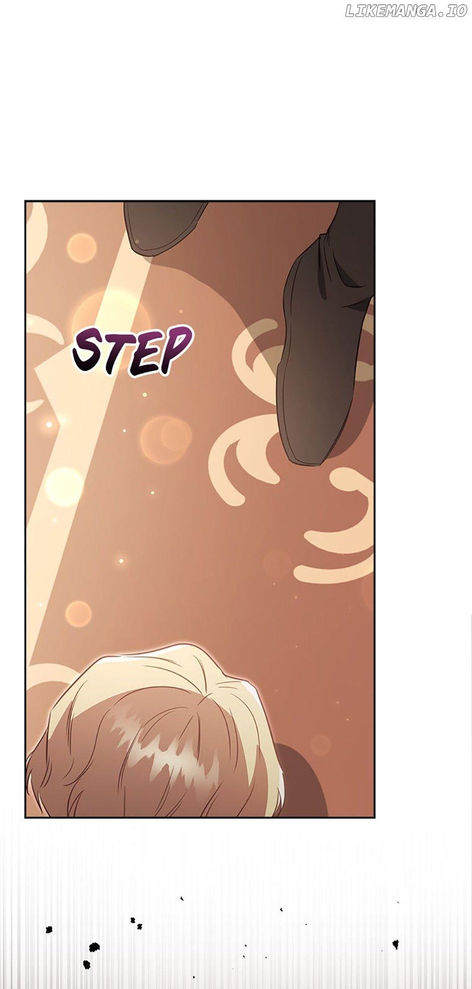 An Extra In The Family Is The First To Be Abandoned Chapter 77 page 72