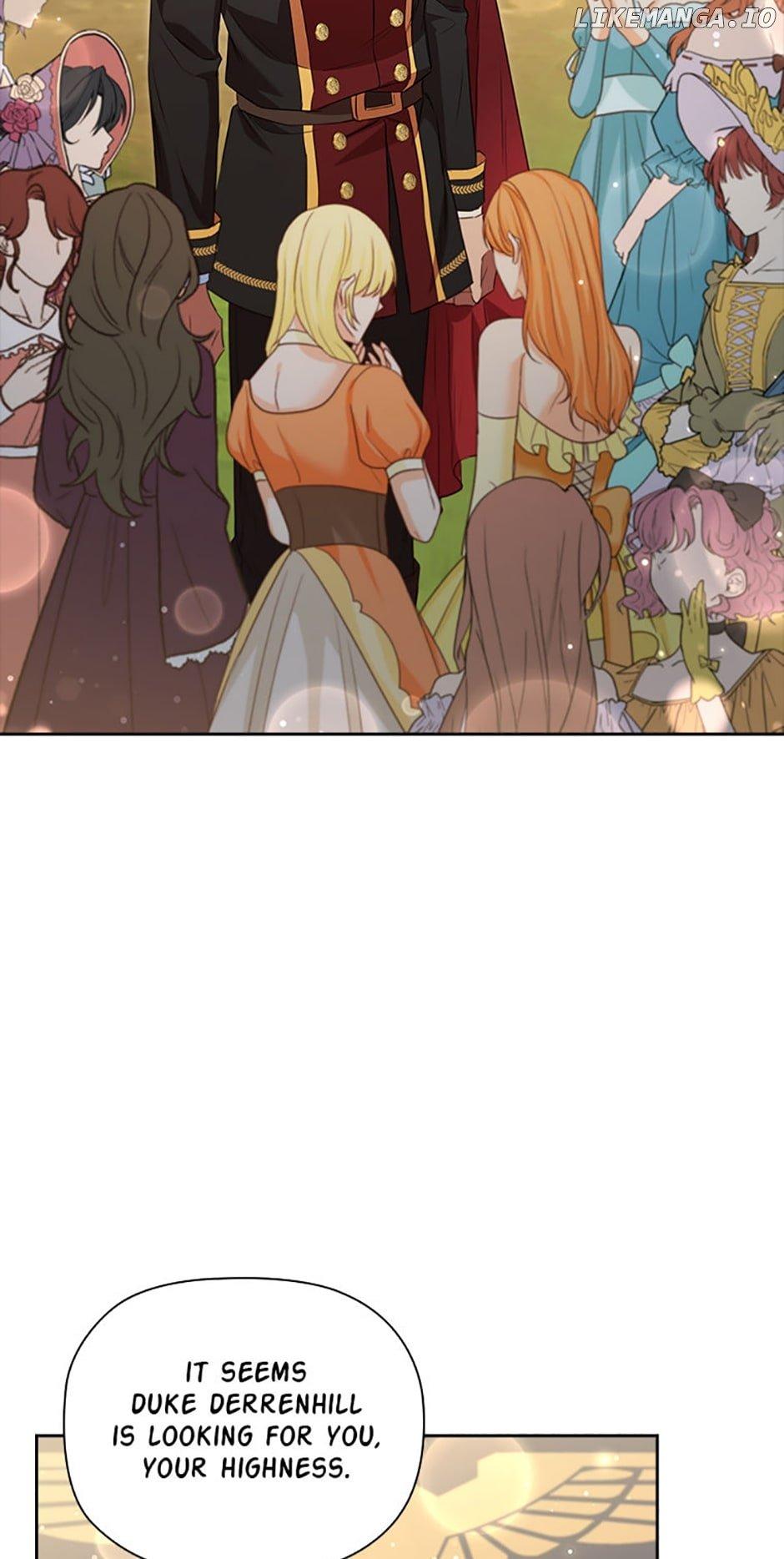 An Extra In The Family Is The First To Be Abandoned Chapter 77 page 7