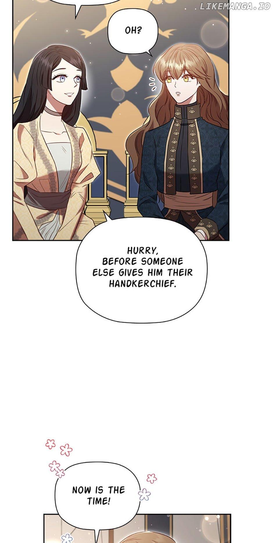 An Extra In The Family Is The First To Be Abandoned Chapter 77 page 8
