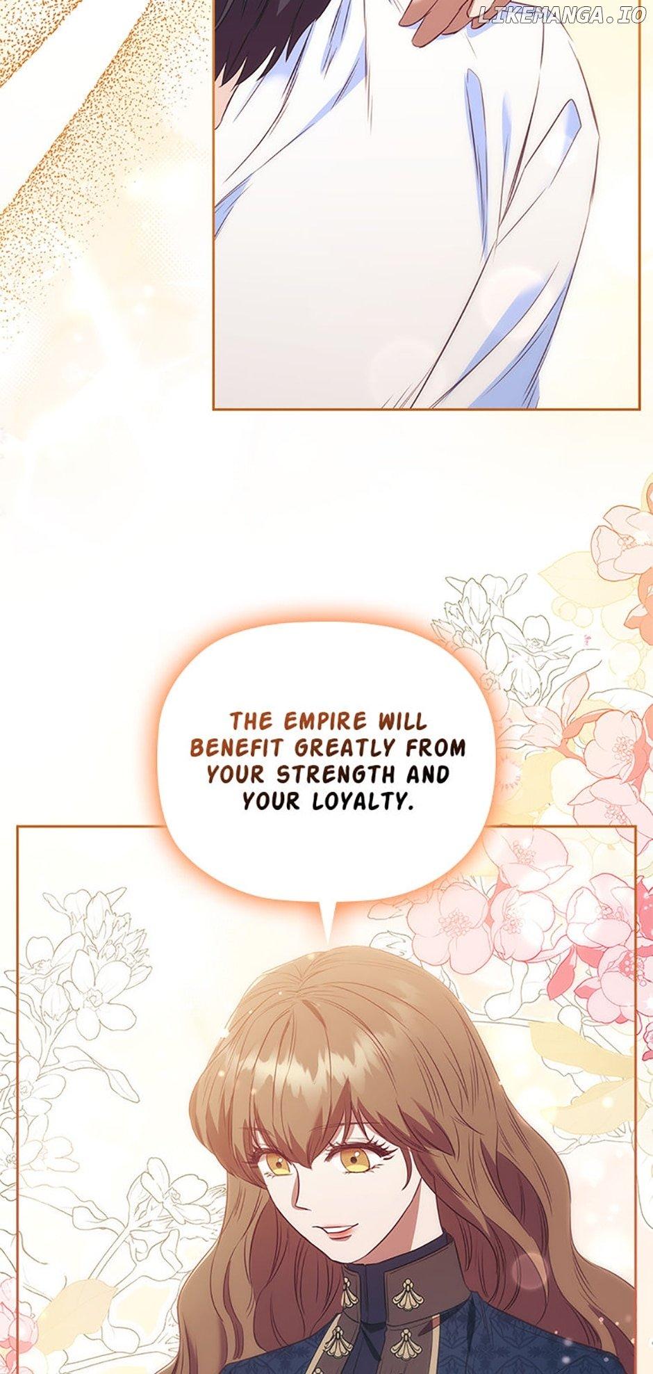 An Extra In The Family Is The First To Be Abandoned Chapter 78 page 14