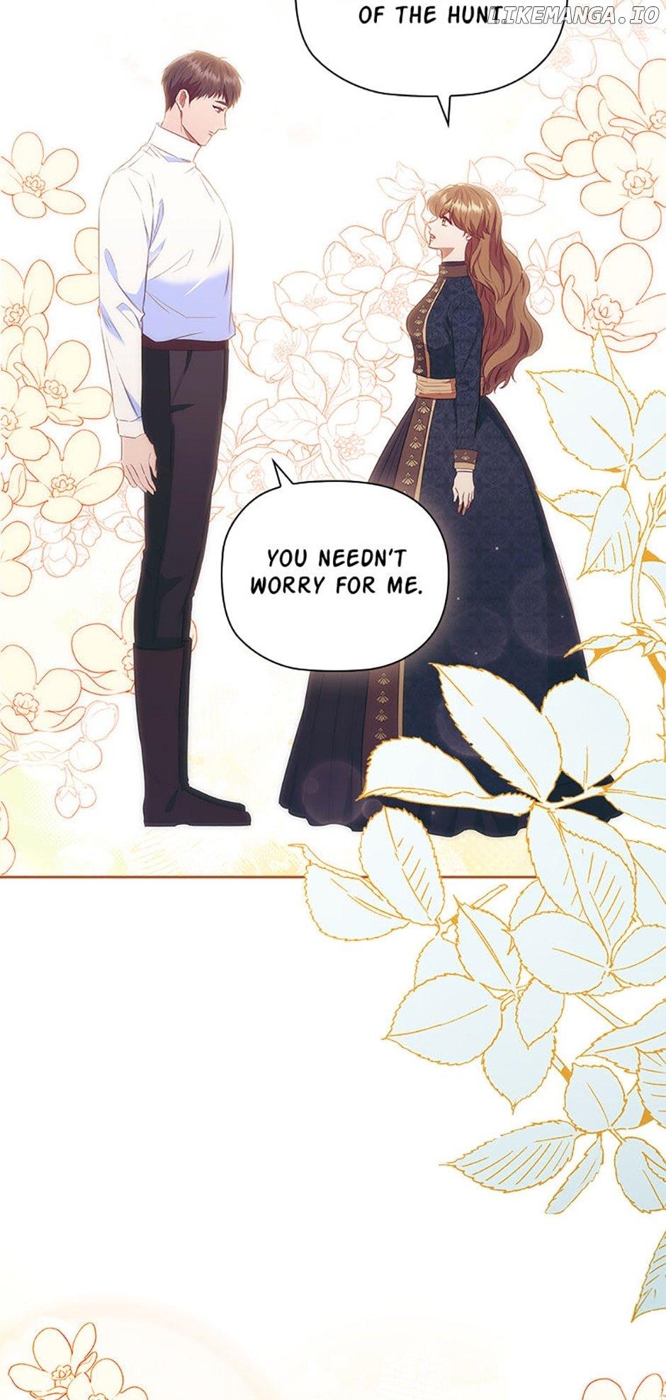 An Extra In The Family Is The First To Be Abandoned Chapter 78 page 17