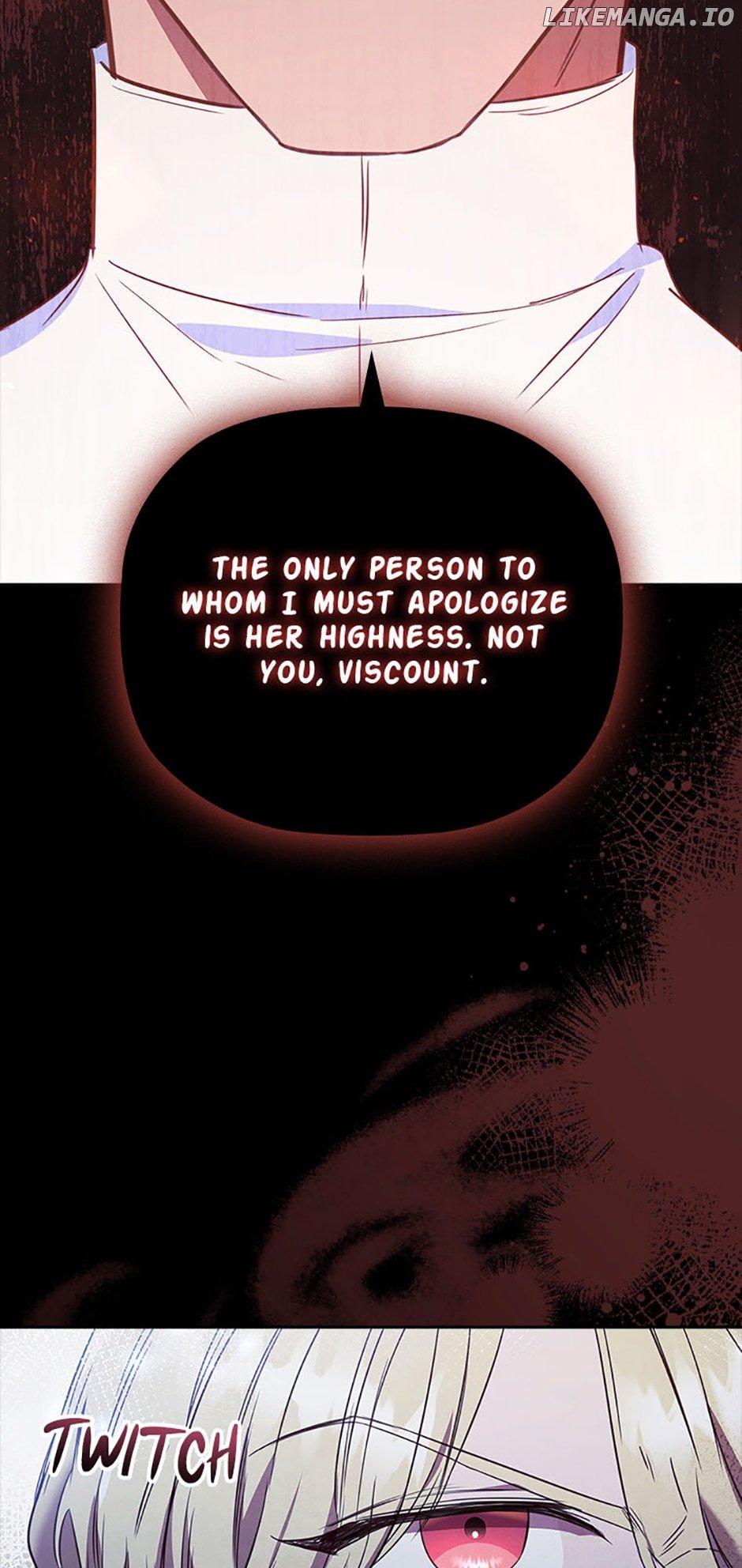 An Extra In The Family Is The First To Be Abandoned Chapter 78 page 1