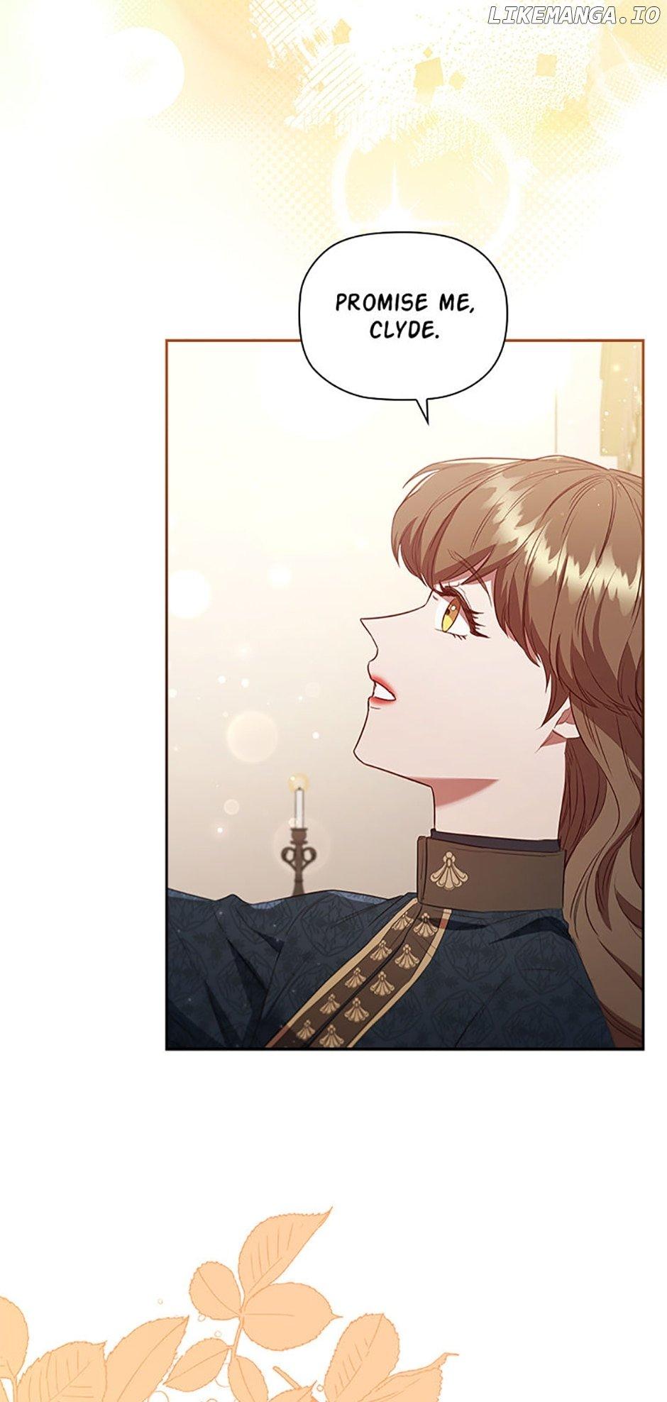 An Extra In The Family Is The First To Be Abandoned Chapter 78 page 19