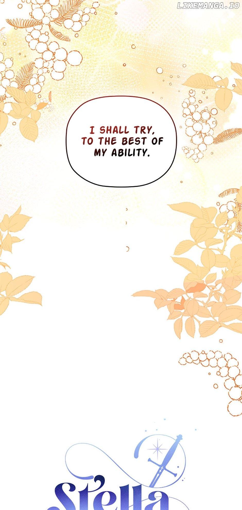 An Extra In The Family Is The First To Be Abandoned Chapter 78 page 21
