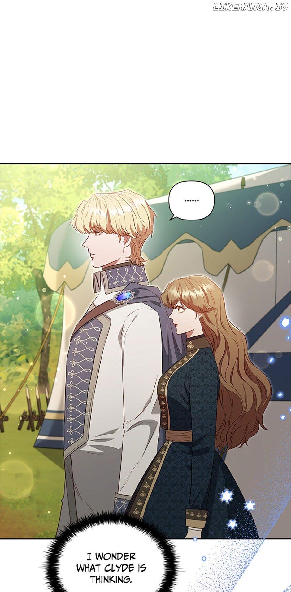 An Extra In The Family Is The First To Be Abandoned Chapter 78 page 24