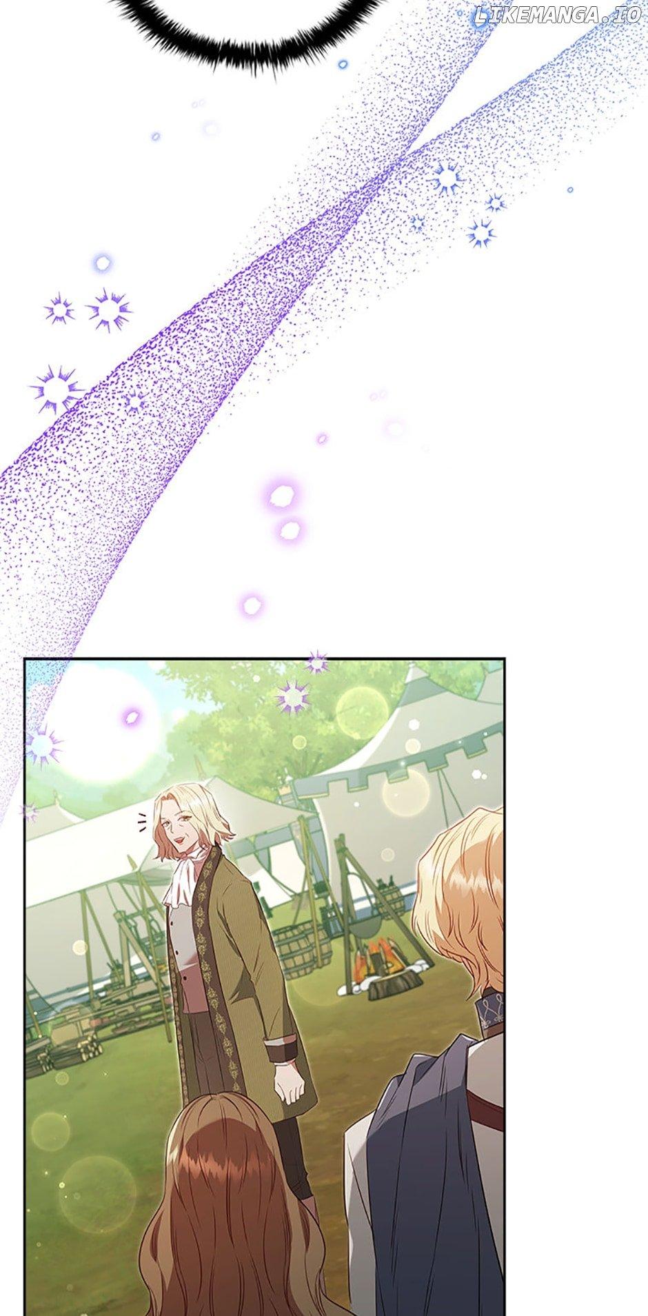 An Extra In The Family Is The First To Be Abandoned Chapter 78 page 25