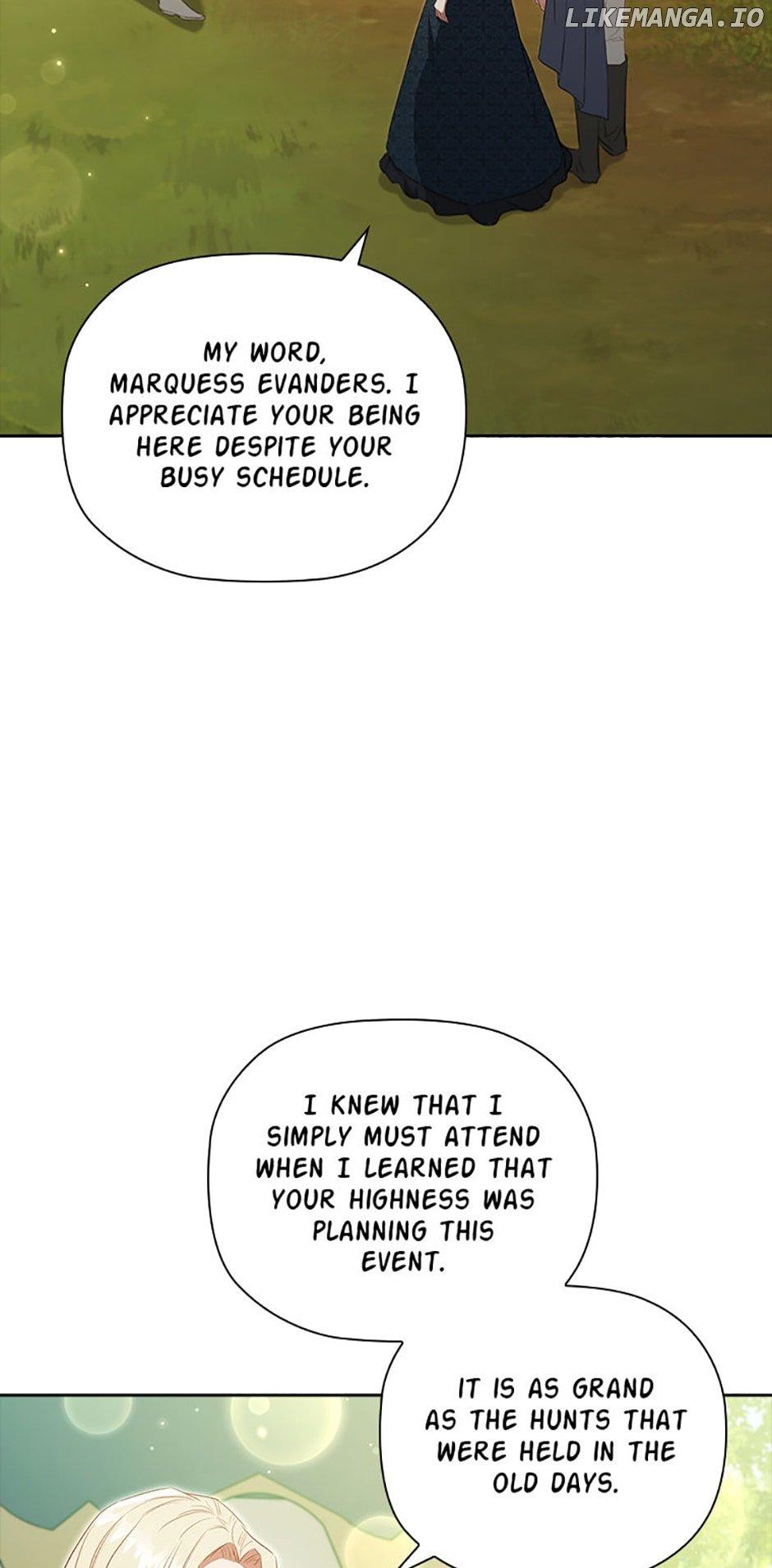 An Extra In The Family Is The First To Be Abandoned Chapter 78 page 27