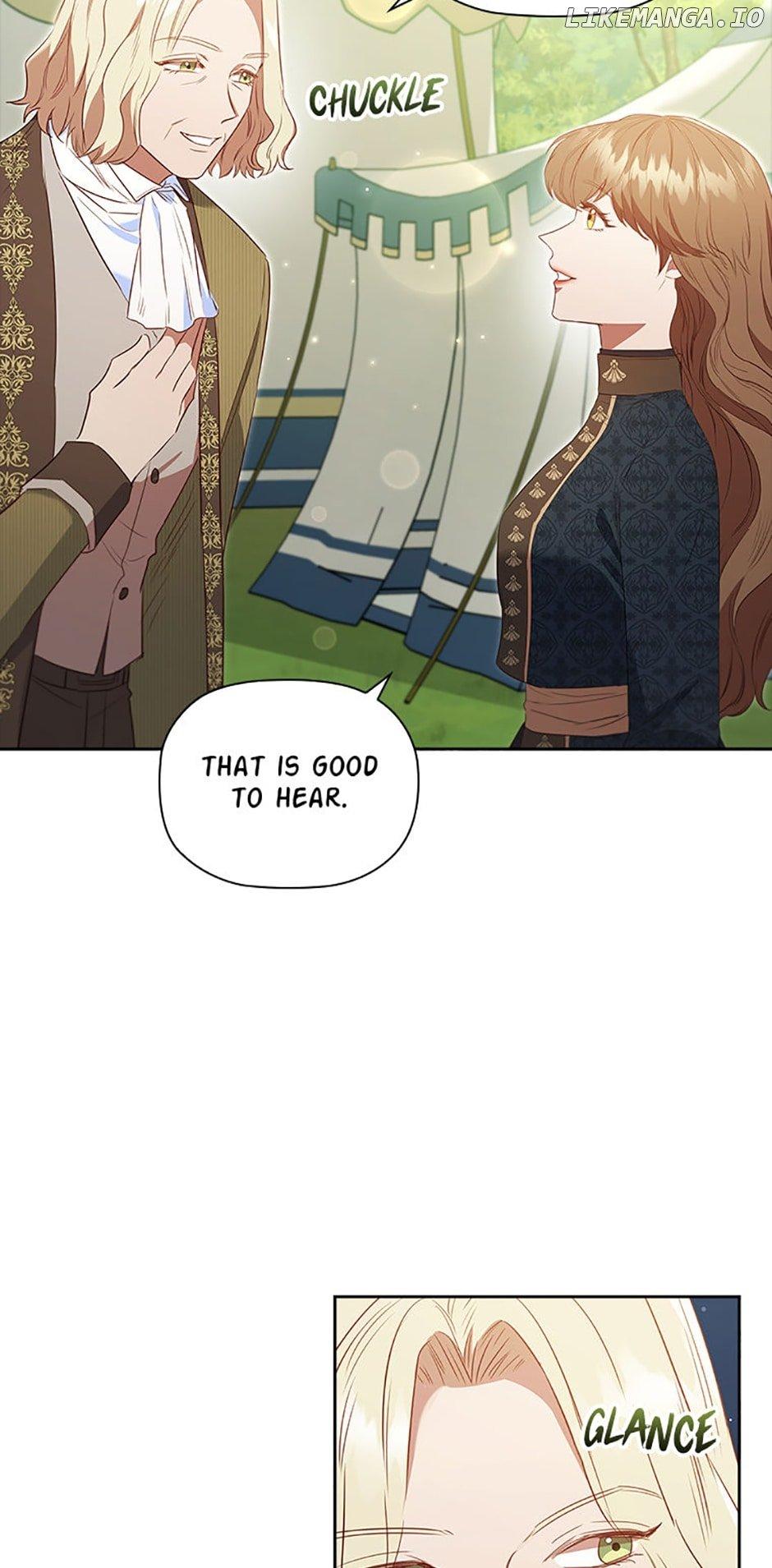 An Extra In The Family Is The First To Be Abandoned Chapter 78 page 28