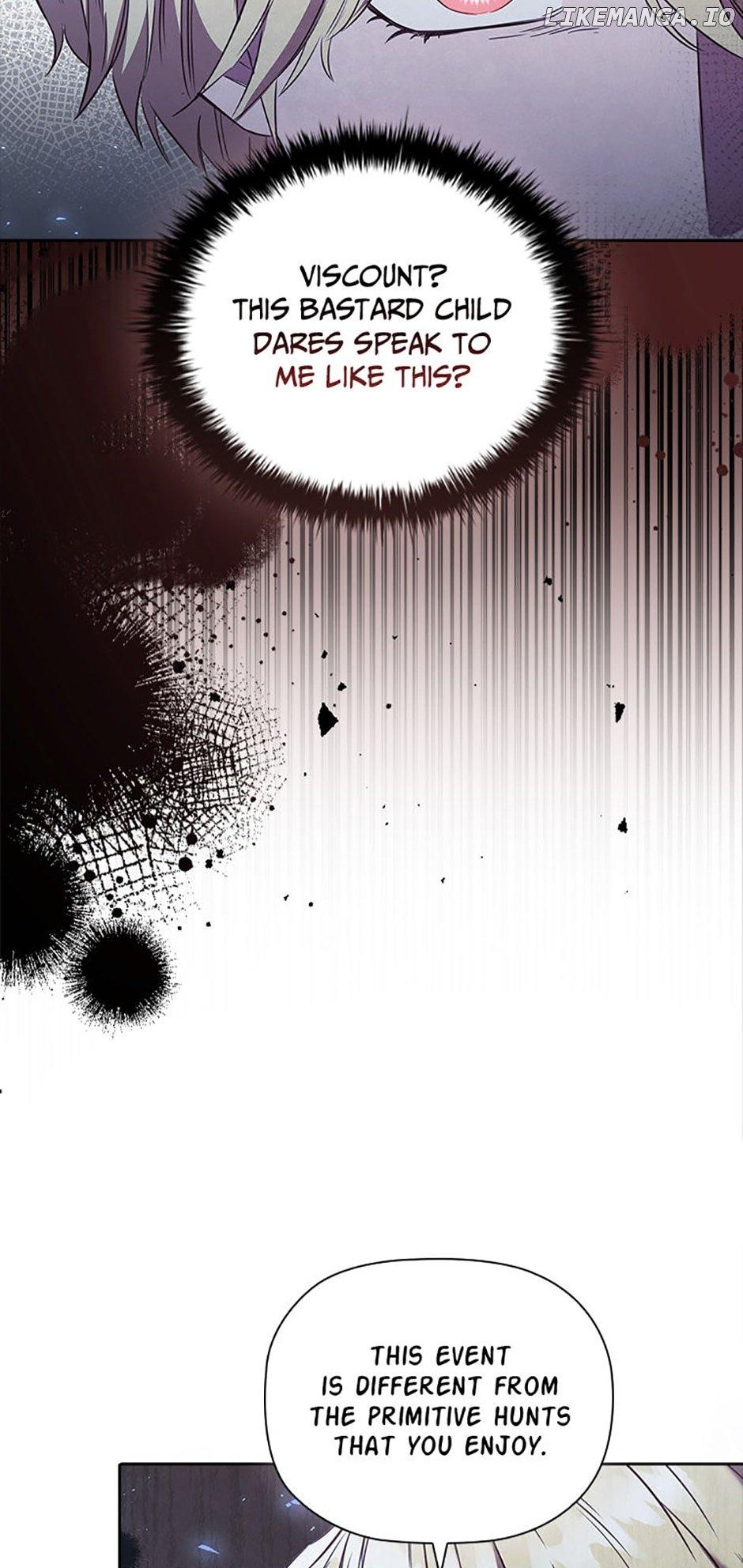 An Extra In The Family Is The First To Be Abandoned Chapter 78 page 2