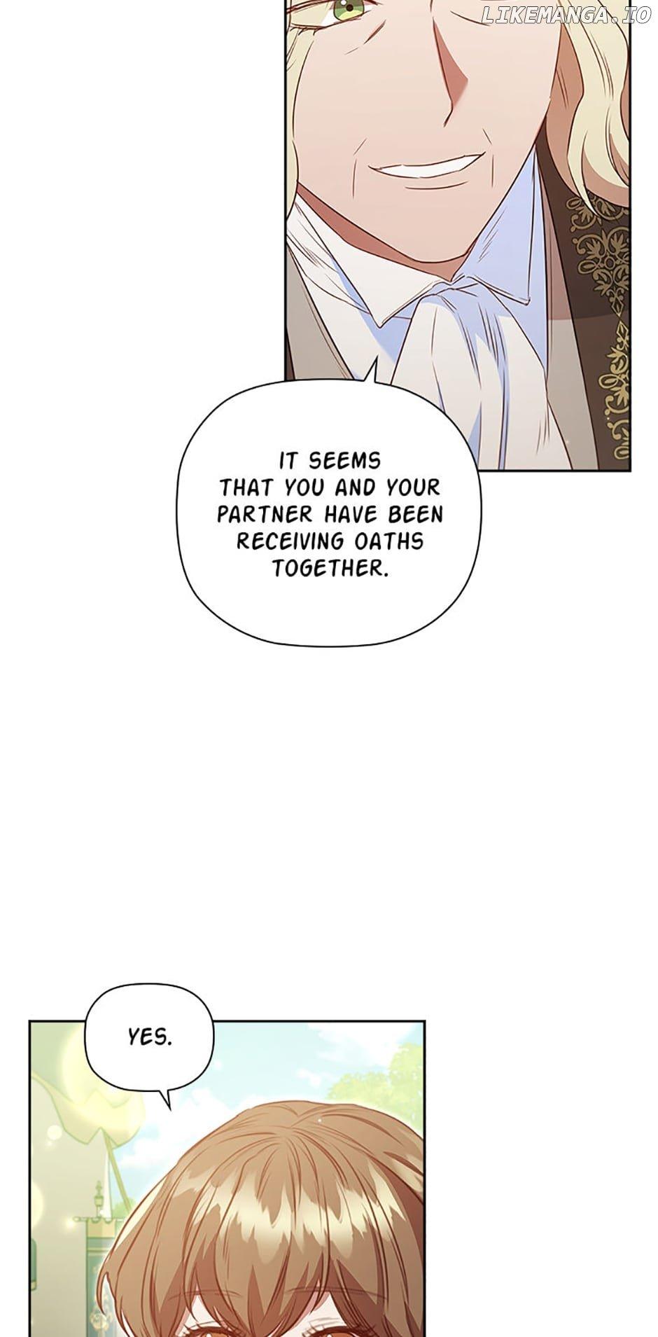 An Extra In The Family Is The First To Be Abandoned Chapter 78 page 29