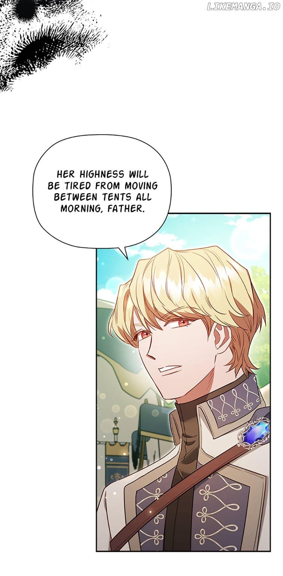 An Extra In The Family Is The First To Be Abandoned Chapter 78 page 31