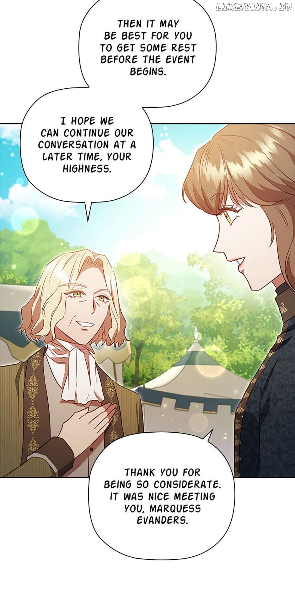 An Extra In The Family Is The First To Be Abandoned Chapter 78 page 33