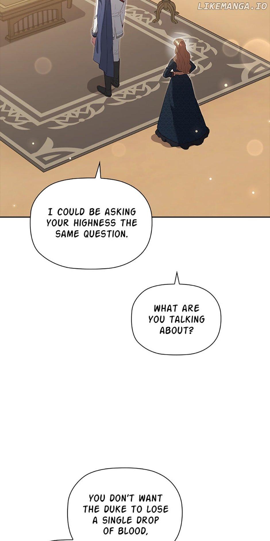 An Extra In The Family Is The First To Be Abandoned Chapter 78 page 36