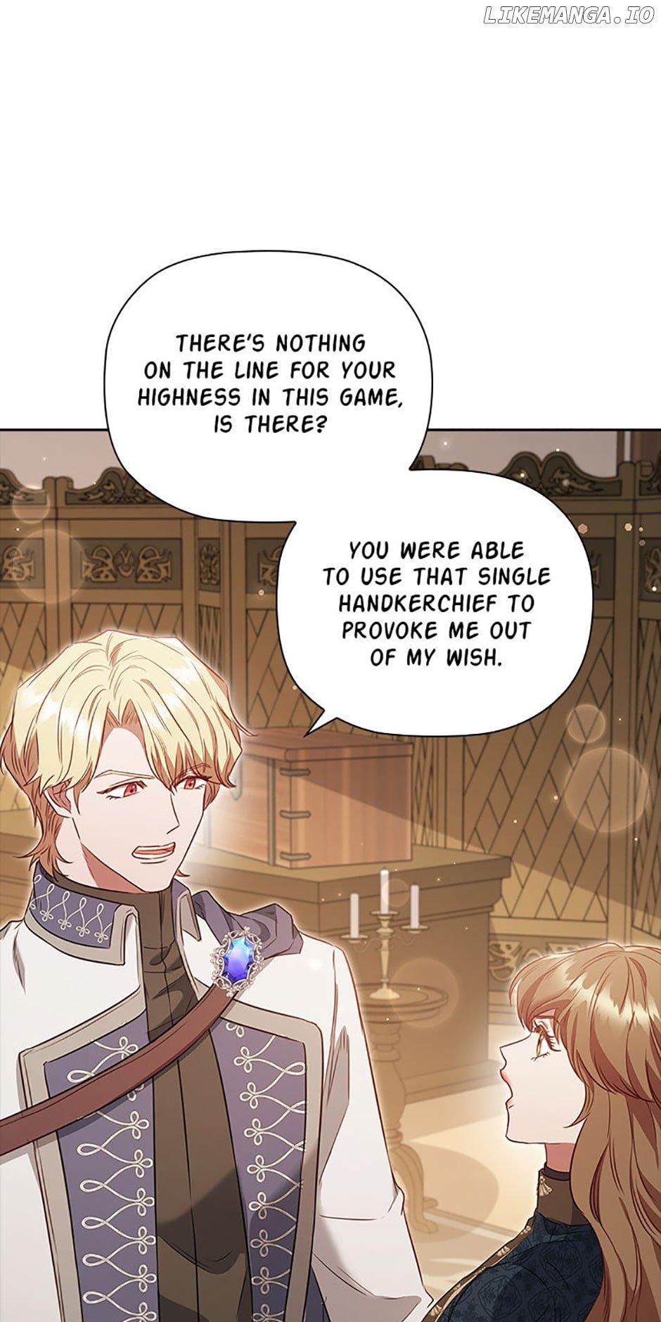 An Extra In The Family Is The First To Be Abandoned Chapter 78 page 38