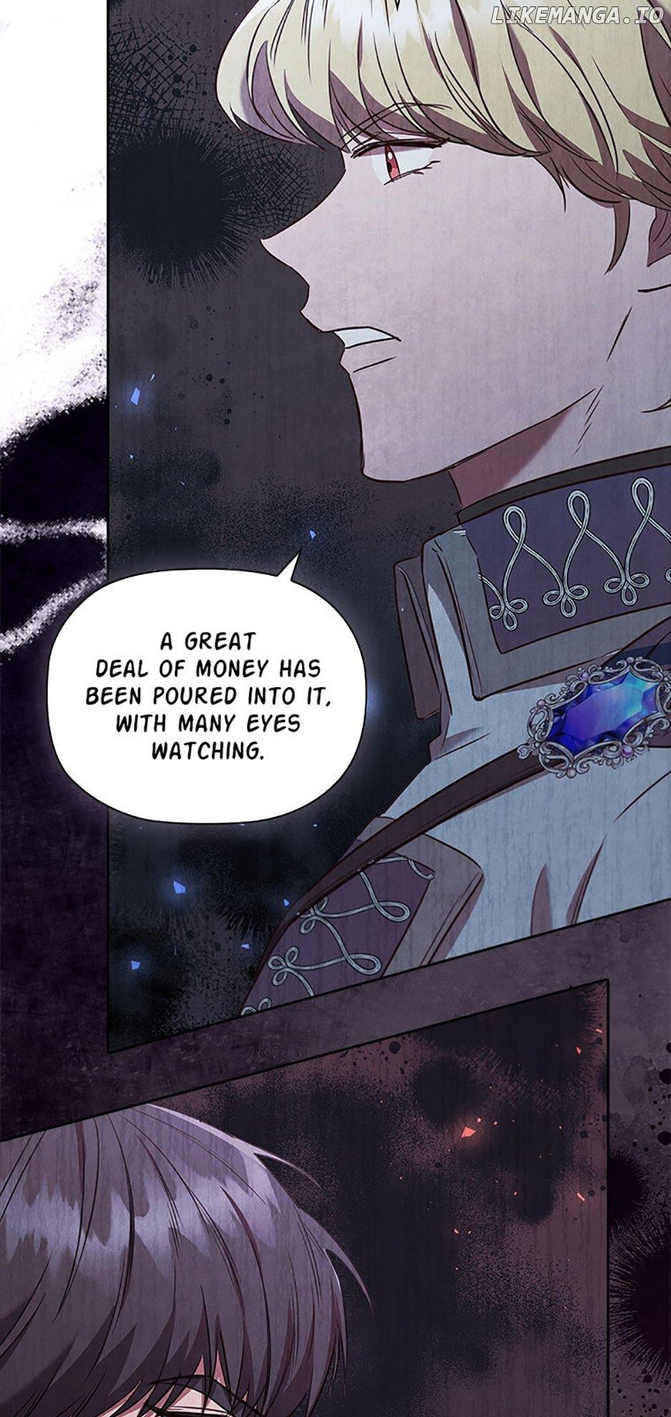 An Extra In The Family Is The First To Be Abandoned Chapter 78 page 3