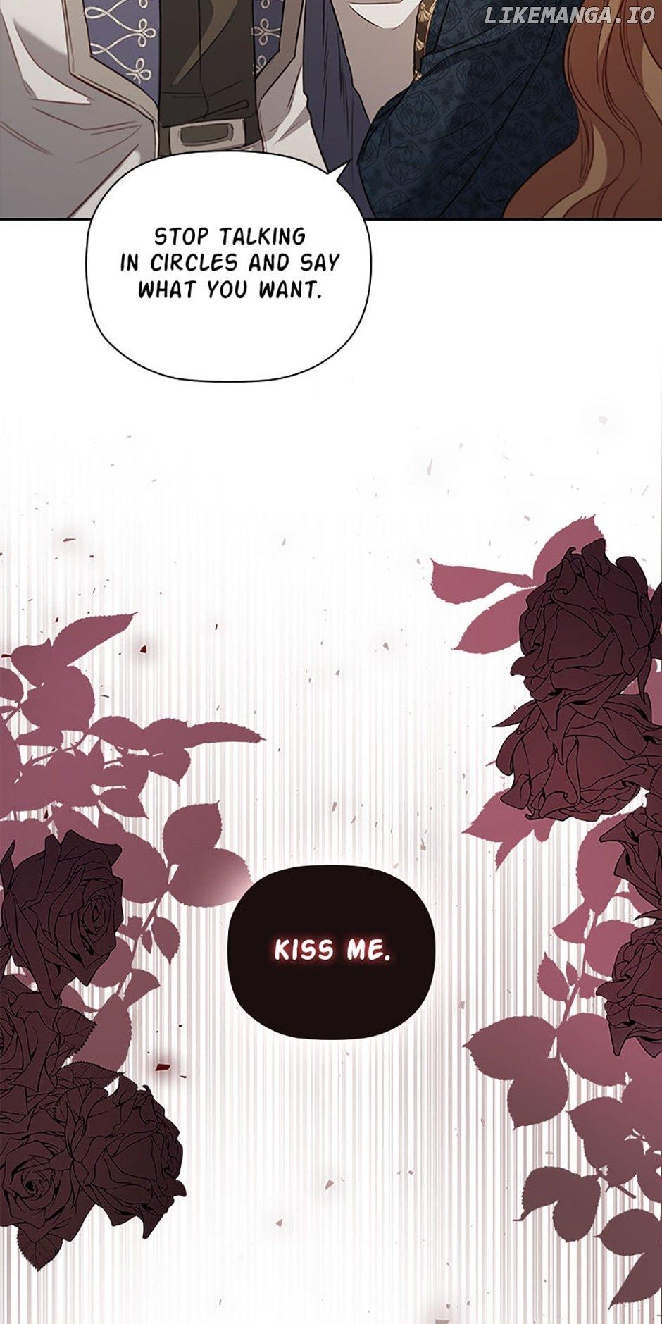 An Extra In The Family Is The First To Be Abandoned Chapter 78 page 39