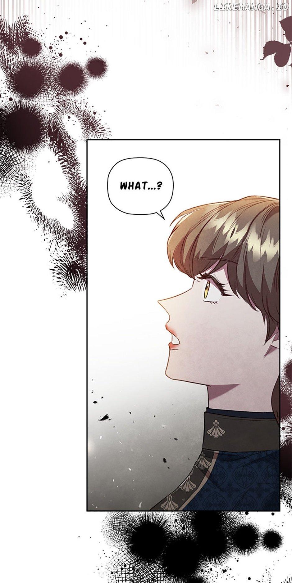 An Extra In The Family Is The First To Be Abandoned Chapter 78 page 40