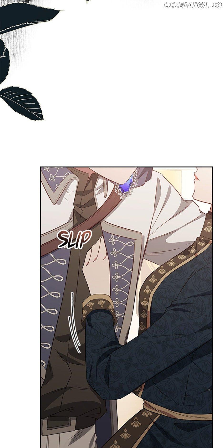 An Extra In The Family Is The First To Be Abandoned Chapter 78 page 44