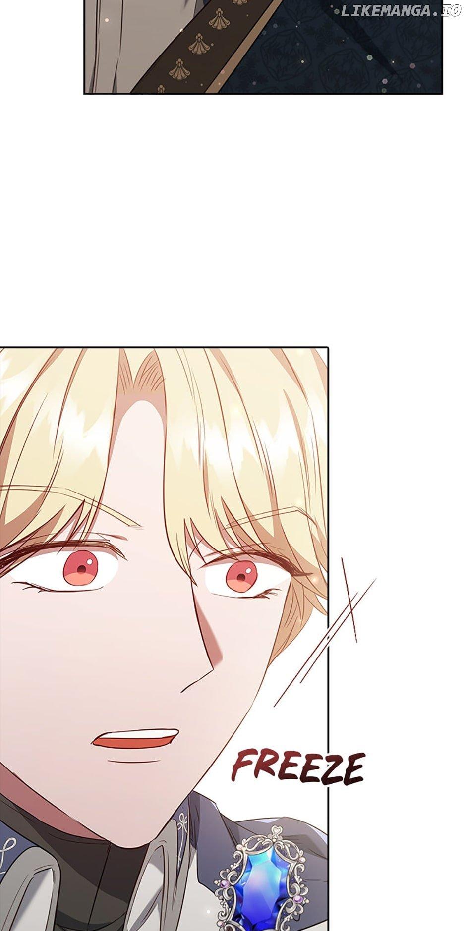 An Extra In The Family Is The First To Be Abandoned Chapter 78 page 45