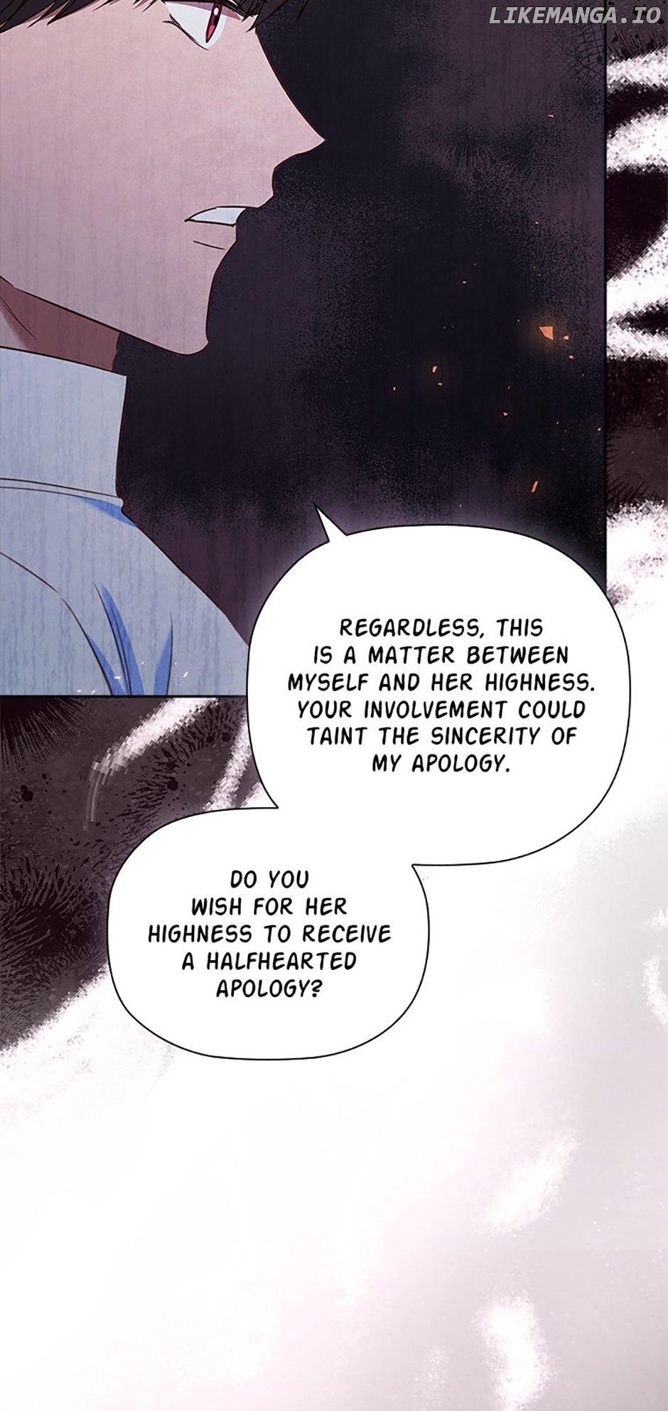 An Extra In The Family Is The First To Be Abandoned Chapter 78 page 4