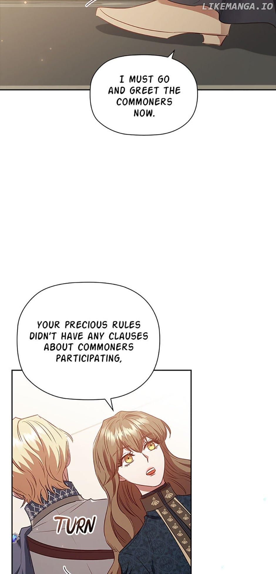 An Extra In The Family Is The First To Be Abandoned Chapter 78 page 51