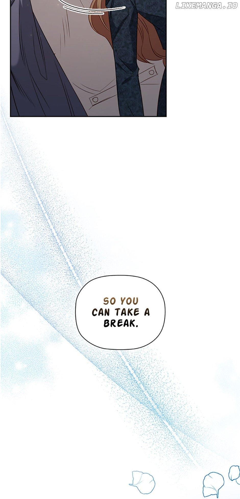 An Extra In The Family Is The First To Be Abandoned Chapter 78 page 52