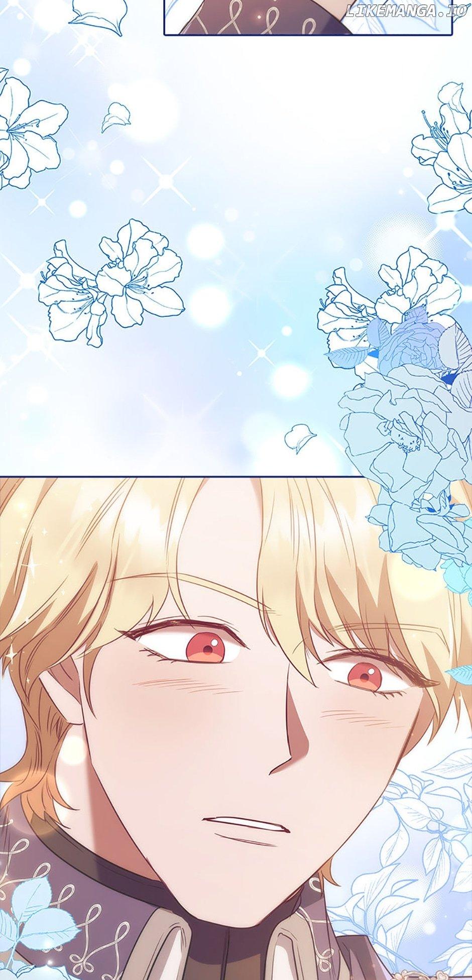 An Extra In The Family Is The First To Be Abandoned Chapter 78 page 54