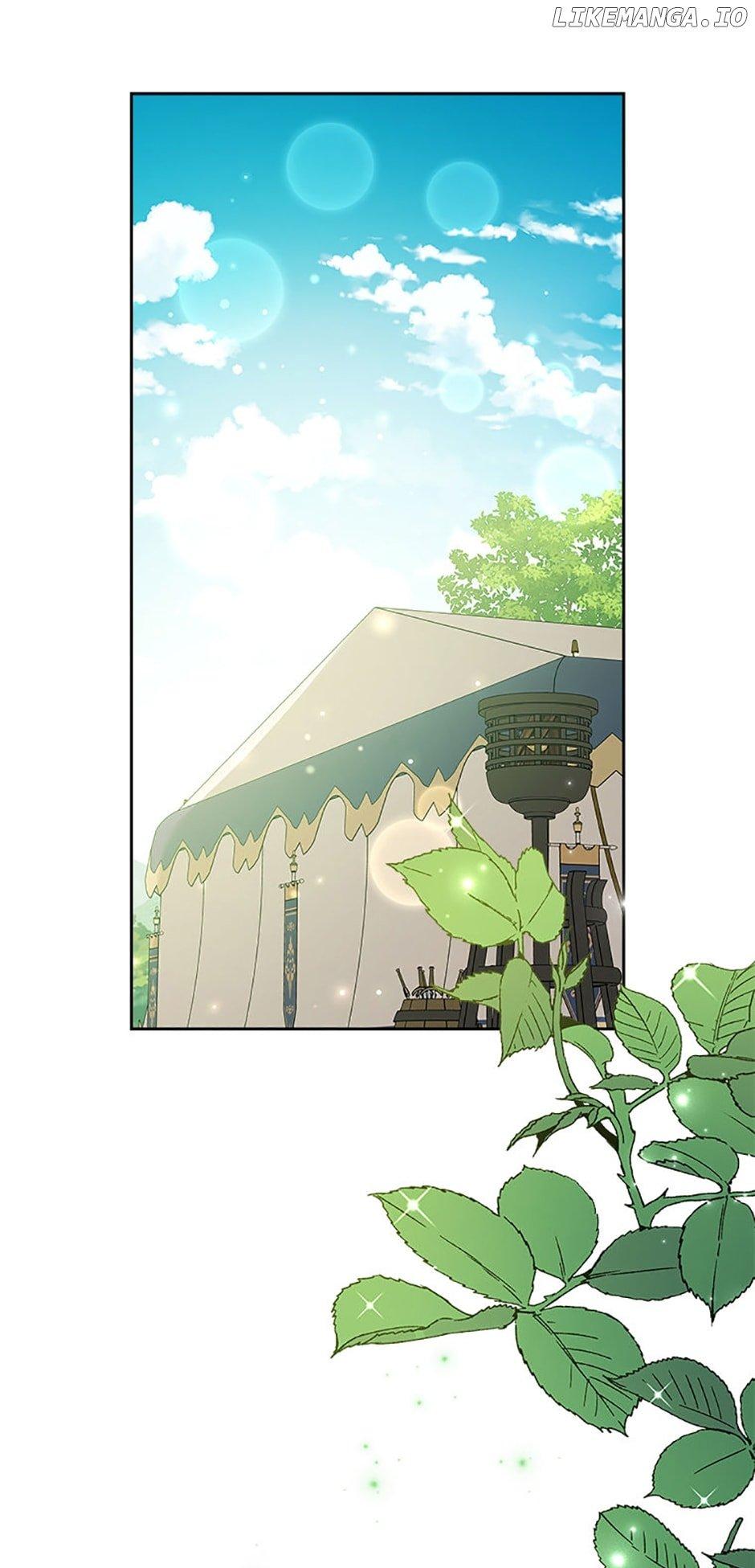 An Extra In The Family Is The First To Be Abandoned Chapter 78 page 56