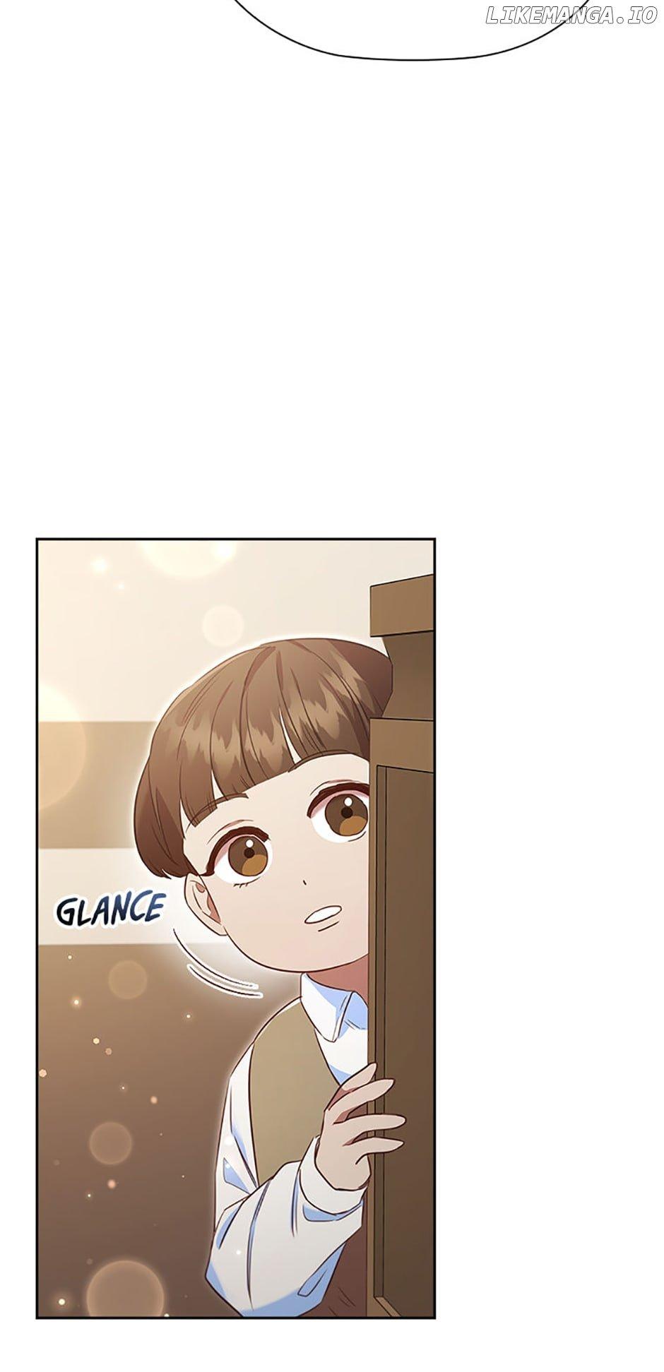 An Extra In The Family Is The First To Be Abandoned Chapter 78 page 58