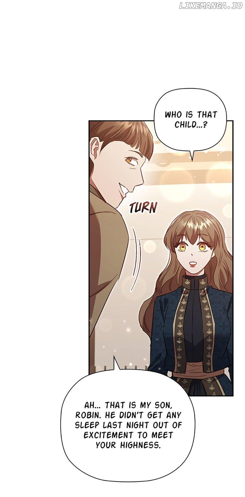 An Extra In The Family Is The First To Be Abandoned Chapter 78 page 59