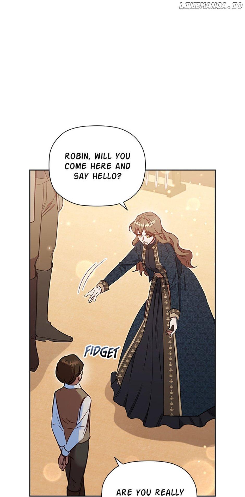 An Extra In The Family Is The First To Be Abandoned Chapter 78 page 60