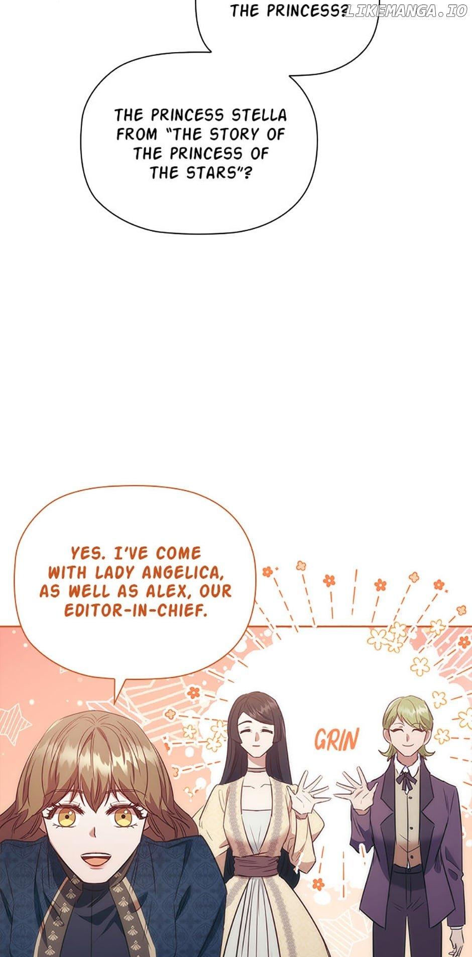 An Extra In The Family Is The First To Be Abandoned Chapter 78 page 61