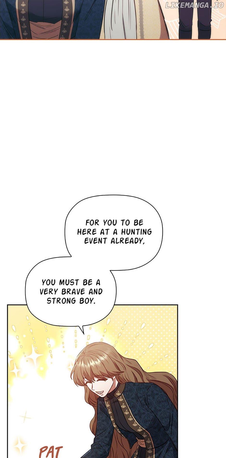 An Extra In The Family Is The First To Be Abandoned Chapter 78 page 62