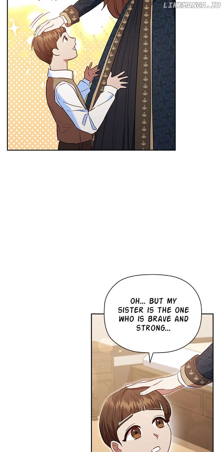 An Extra In The Family Is The First To Be Abandoned Chapter 78 page 63
