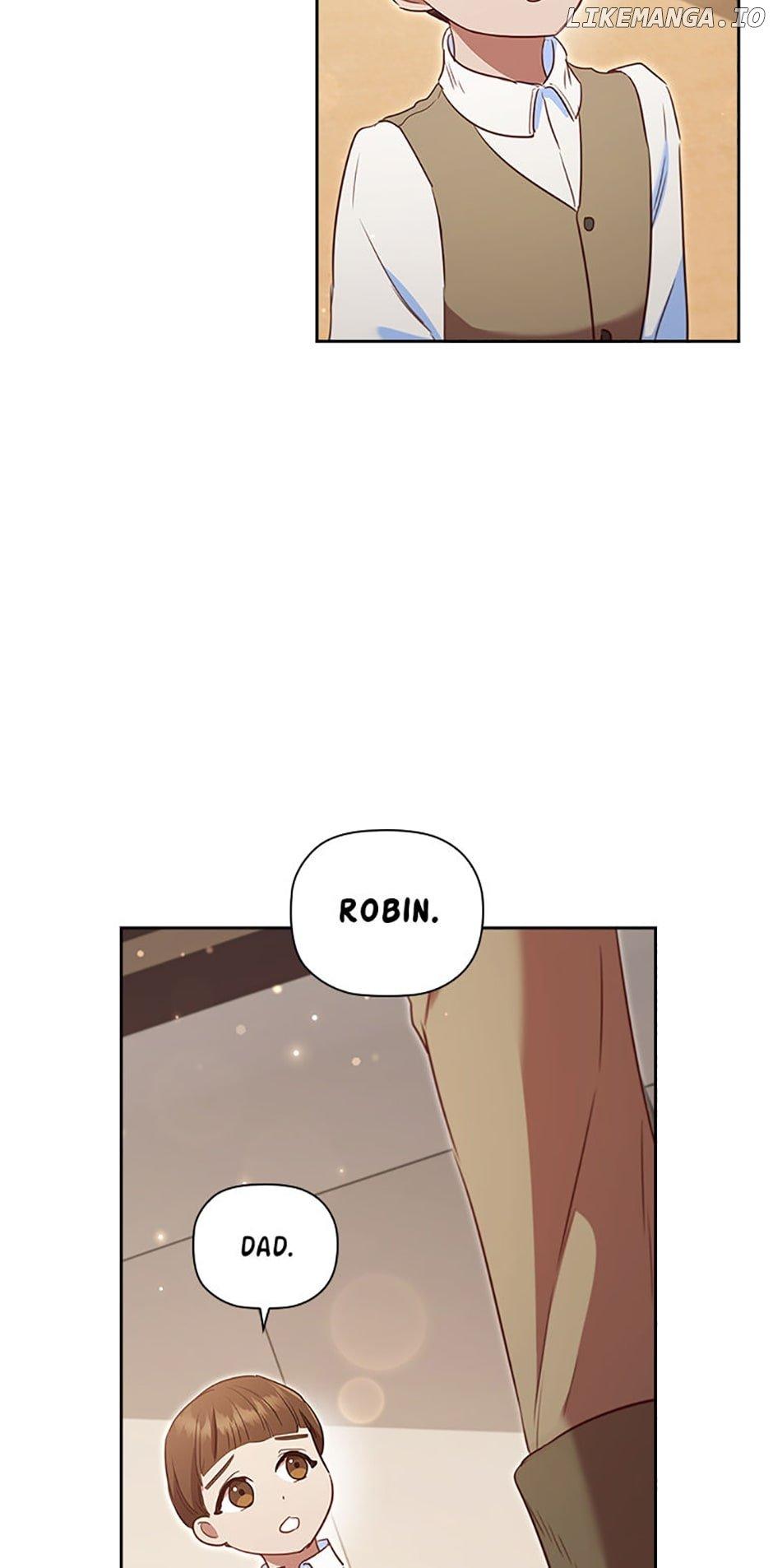 An Extra In The Family Is The First To Be Abandoned Chapter 78 page 64