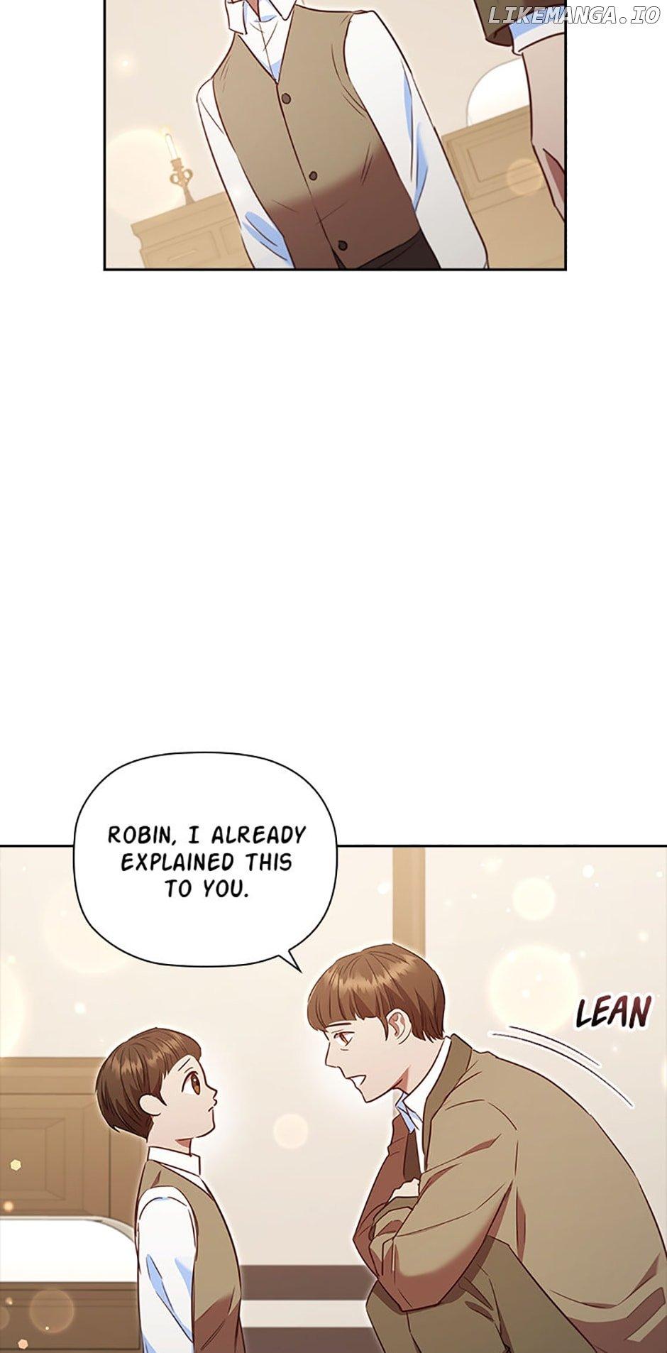 An Extra In The Family Is The First To Be Abandoned Chapter 78 page 65