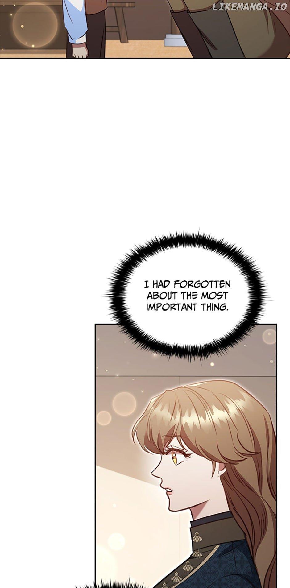 An Extra In The Family Is The First To Be Abandoned Chapter 78 page 66