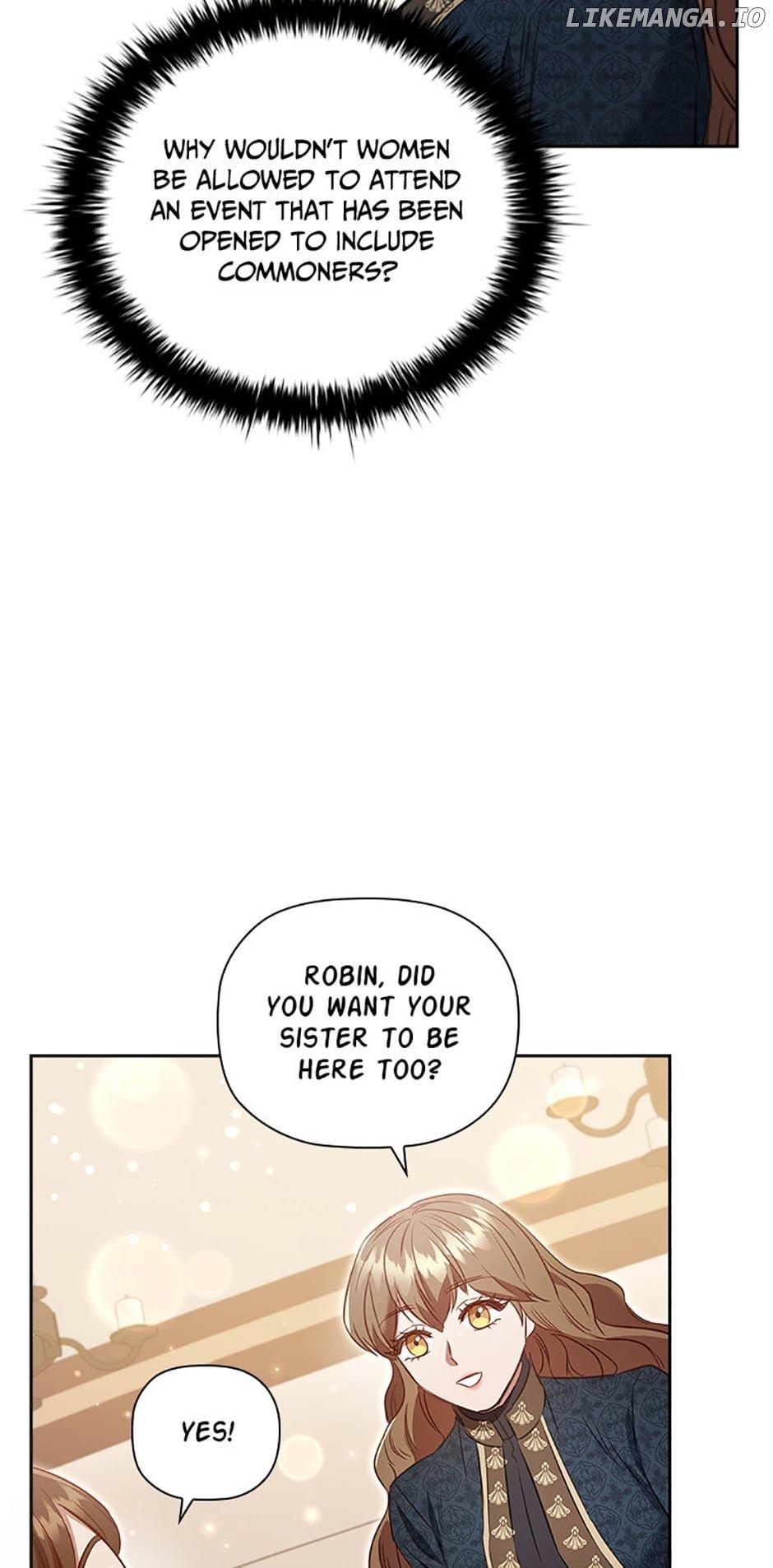An Extra In The Family Is The First To Be Abandoned Chapter 78 page 67
